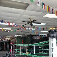 Maryville Muay Thai & Boxing ico