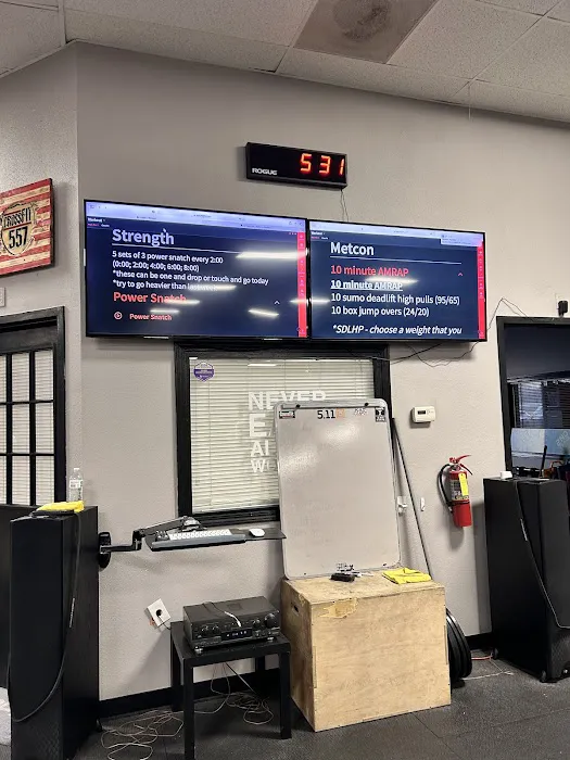 Crossfit 557 Picture 6