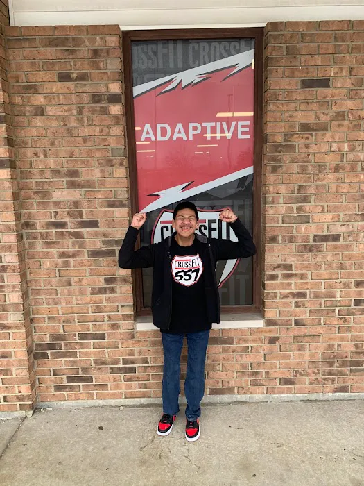 Crossfit 557 Picture 4