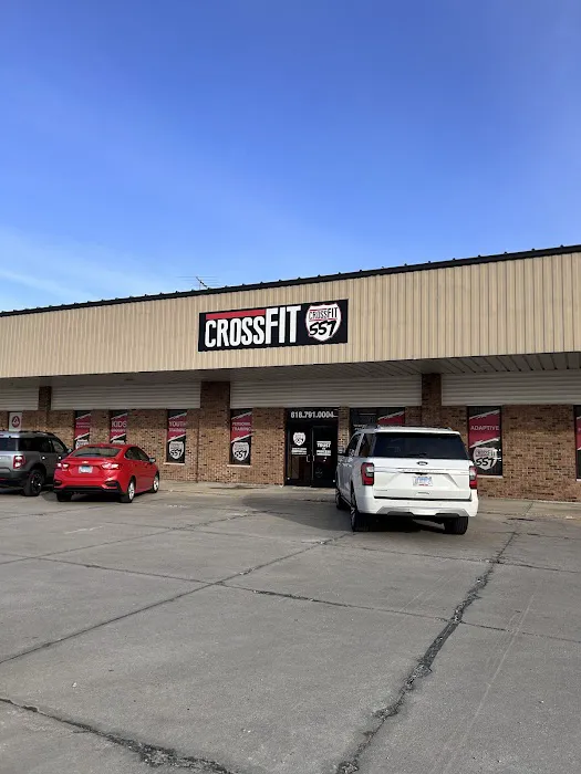 Crossfit 557 Picture 9