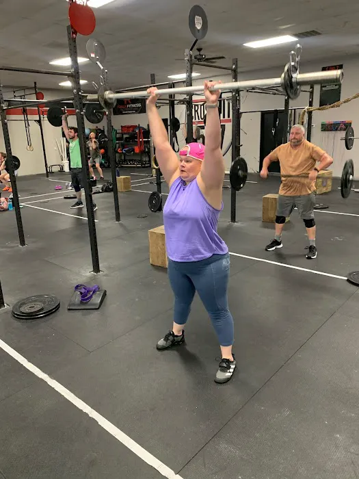 Crossfit 557 Picture 10