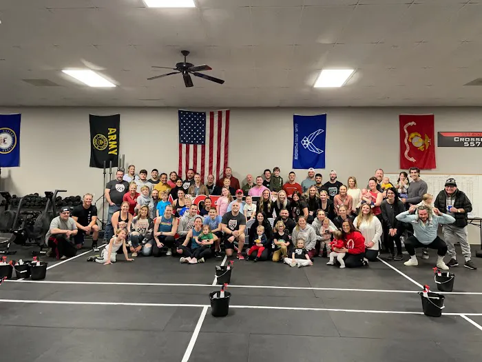 Crossfit 557 Picture 5