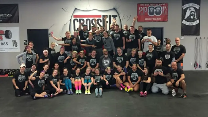 Crossfit 557 Picture 8