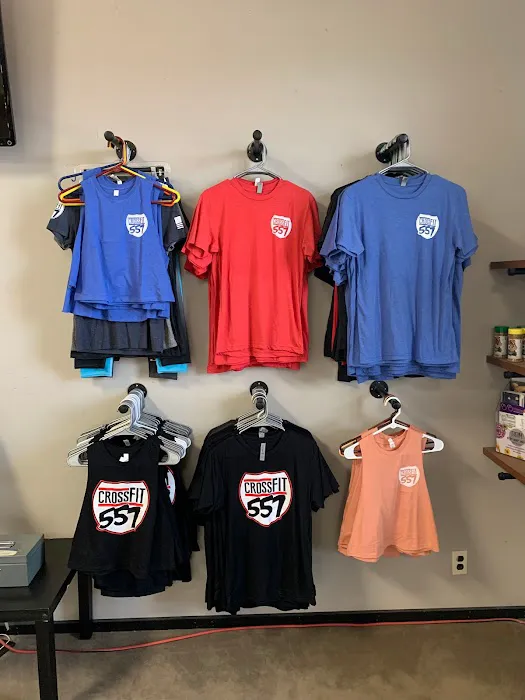 Crossfit 557 Picture 2