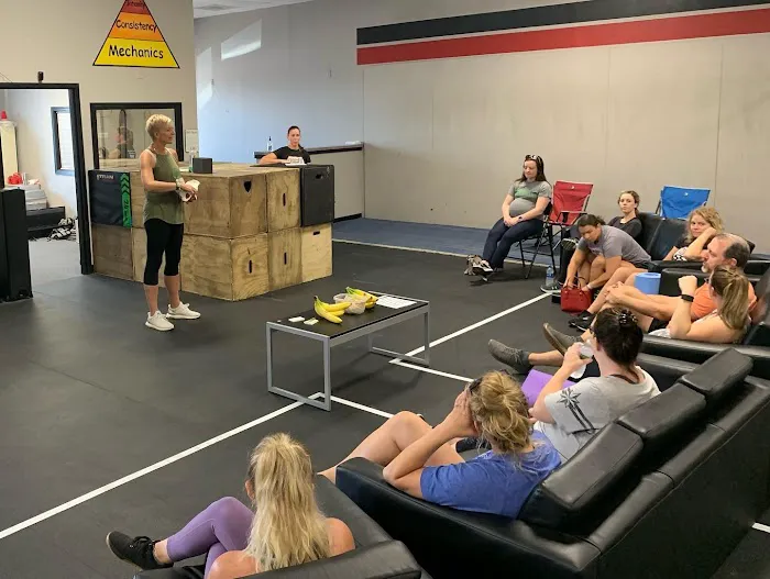 Crossfit 557 Picture 1