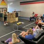 Crossfit 557