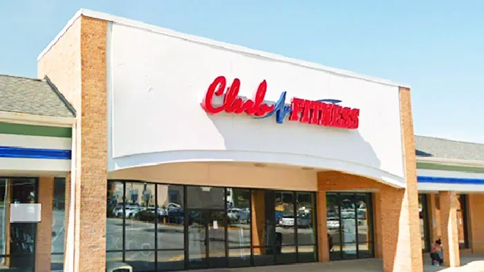 Club Fitness - Collinsville Picture 9