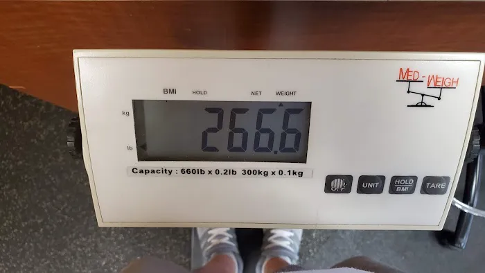 Club Fitness - Collinsville Picture 2