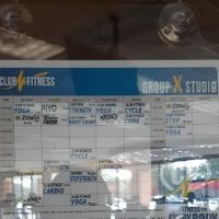 Club Fitness - Collinsville ico