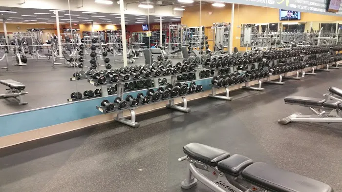 Club Fitness - Collinsville Picture 7