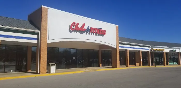 Club Fitness - Collinsville Picture 5