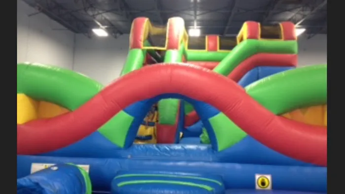 Pride of Illinois Collinsville - Gymnastics and Cheerleading Picture 6