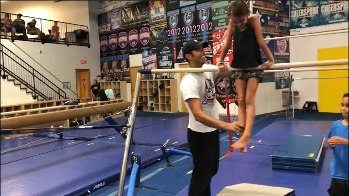 Pride of Illinois Collinsville - Gymnastics and Cheerleading Picture 7