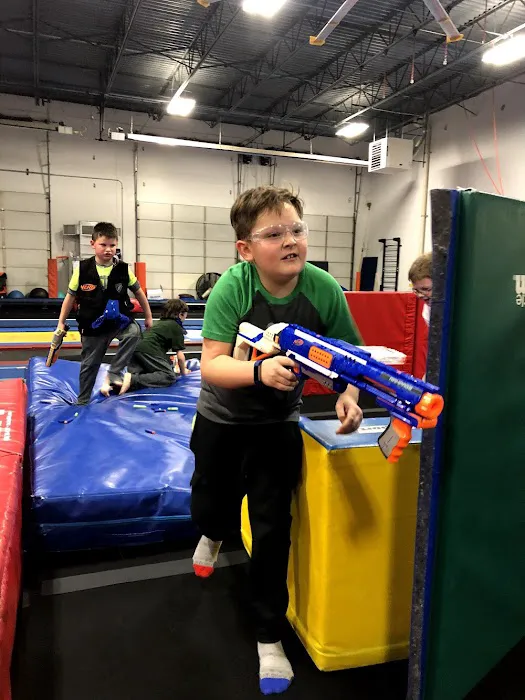 Pride of Illinois Collinsville - Gymnastics and Cheerleading Picture 2