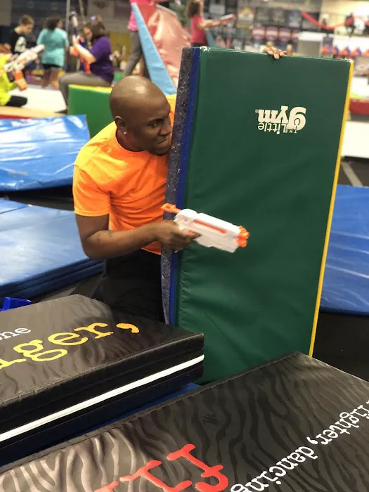 Pride of Illinois Collinsville - Gymnastics and Cheerleading Picture 10