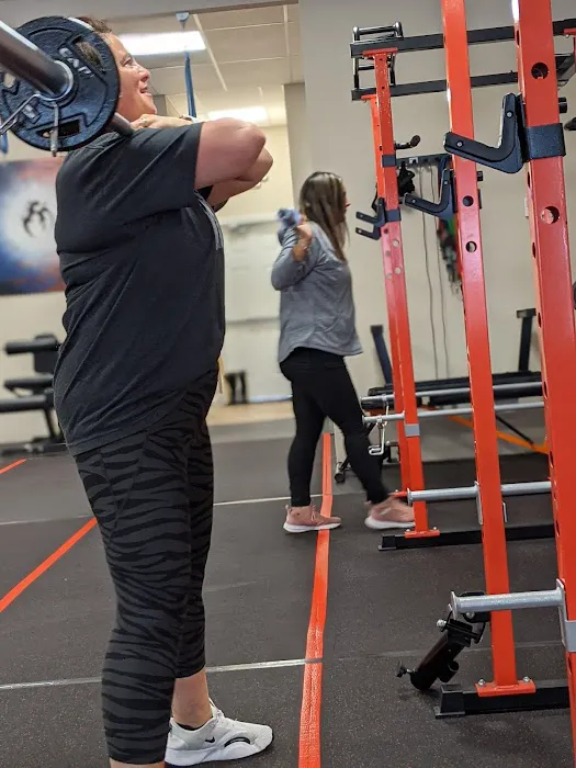 Revive It Fitness & Youth Performance Picture 2