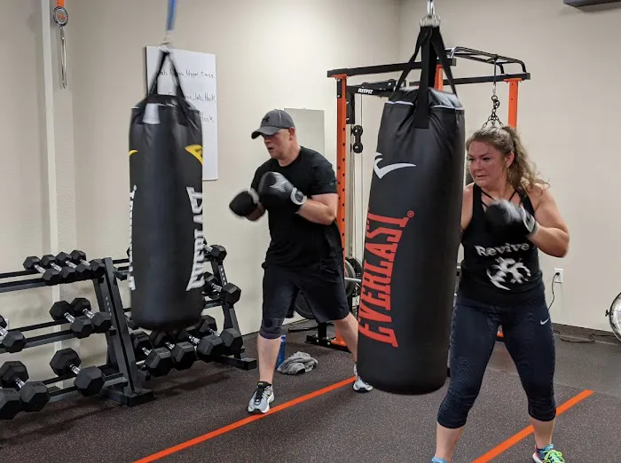 Revive It Fitness & Youth Performance Picture 3