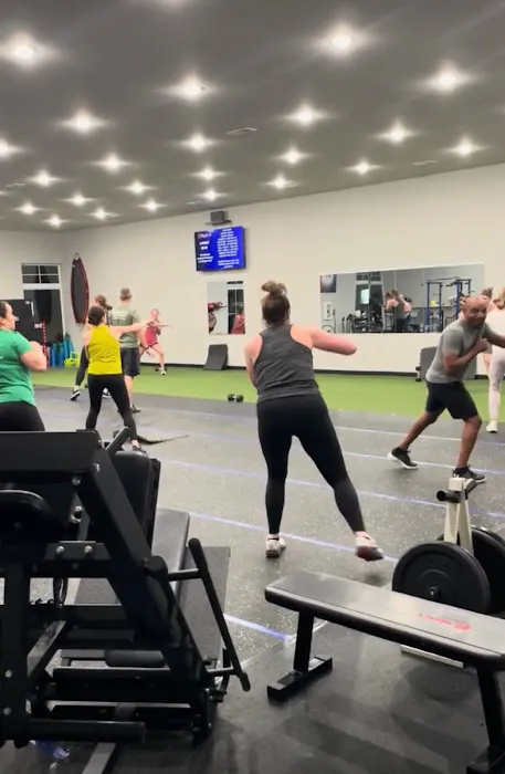 Revive It Fitness & Youth Performance Picture 1