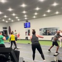 Revive It Fitness & Youth Performance ico