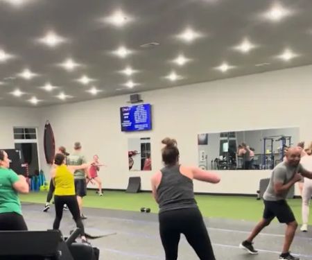 Revive It Fitness & Youth Performance