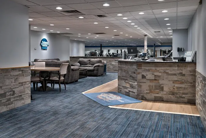 Leisure World Health Club Picture 2