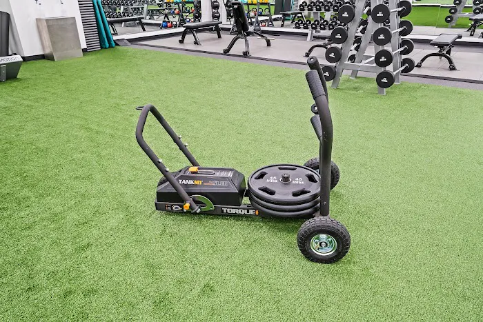 Leisure World Health Club Picture 6