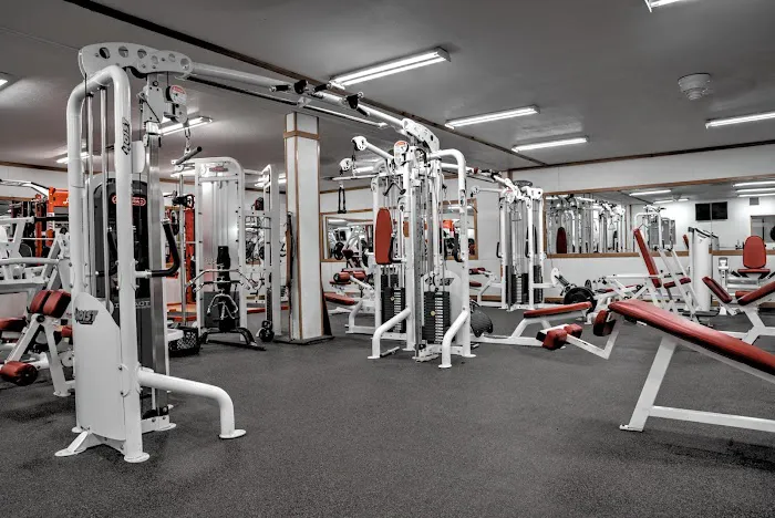 Leisure World Health Club Picture 9