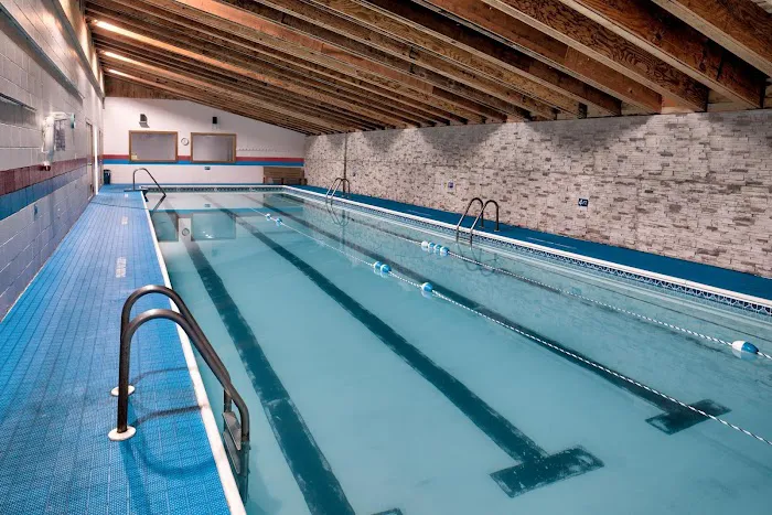 Leisure World Health Club Picture 4