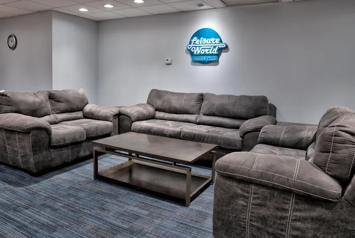 Leisure World Health Club Picture 5