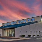 Leisure World Health Club