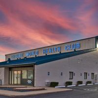 Leisure World Health Club ico