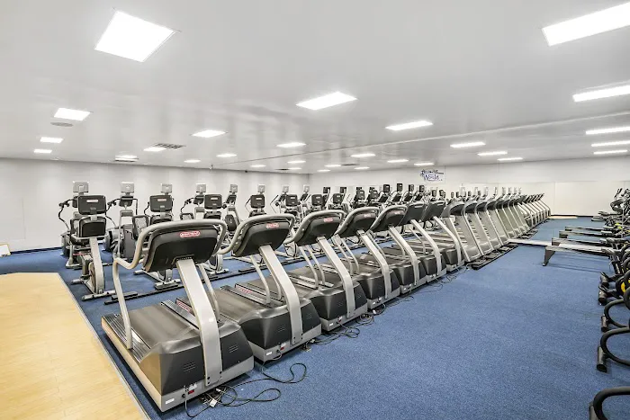 Leisure World Health Club Picture 3