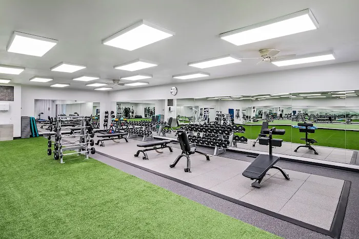 Leisure World Health Club Picture 10