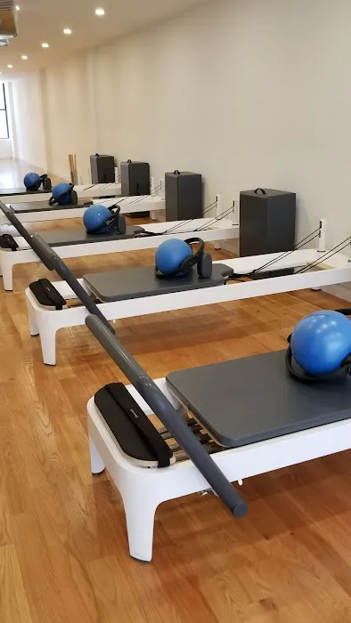 Avea Pilates Kips Bay Picture 4