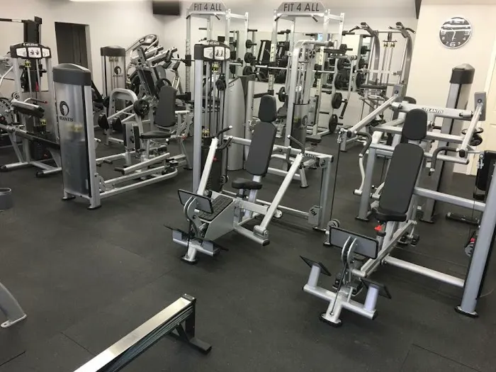 FIT 4 ALL, Inc. Picture 4