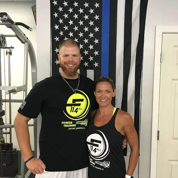 FIT 4 ALL, Inc. Picture 6