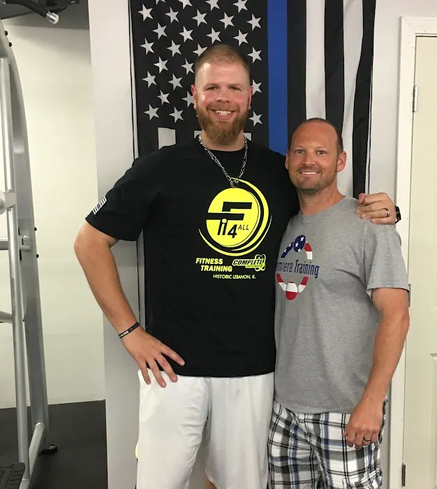 FIT 4 ALL, Inc. Picture 3