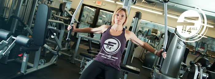 FIT 4 ALL, Inc. Picture 1