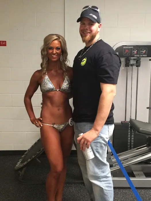 FIT 4 ALL, Inc. Picture 9