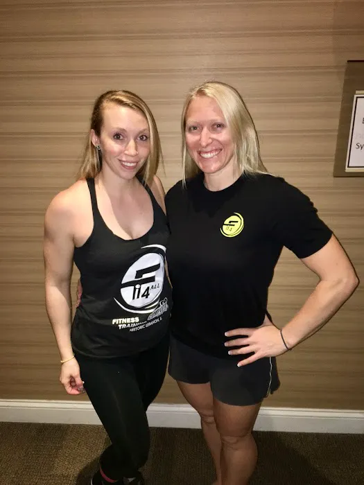 FIT 4 ALL, Inc. Picture 8