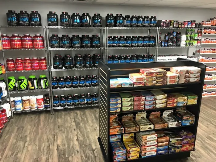 FIT 4 ALL, Inc. Picture 10