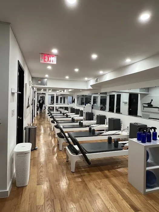 Avea Pilates Kips Bay Picture 3
