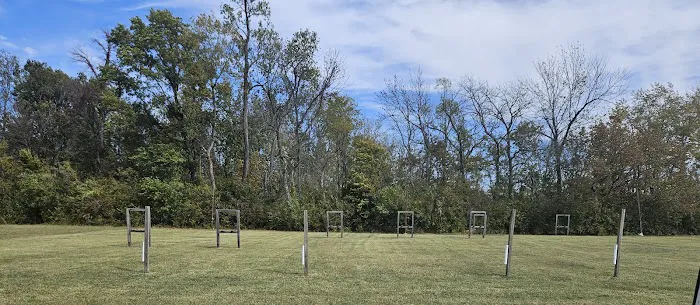 Scott Air Force Base Archery Range Picture 1