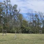 Scott Air Force Base Archery Range