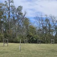 Scott Air Force Base Archery Range ico