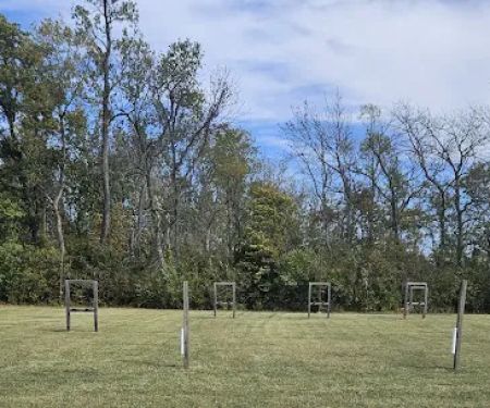 Scott Air Force Base Archery Range
