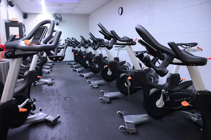 Clarksville Area YMCA Picture 4