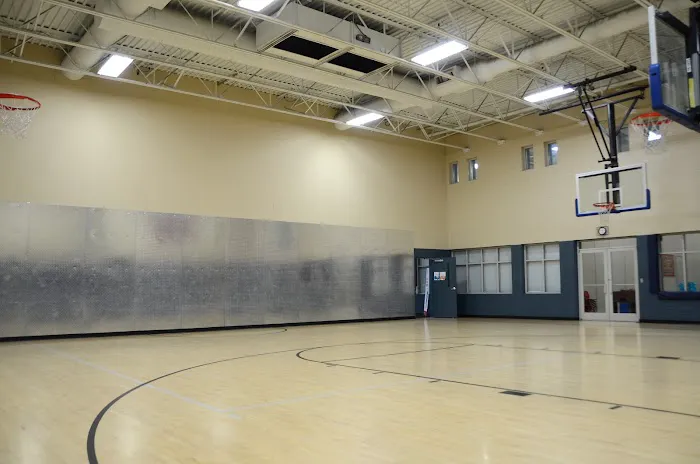 Clarksville Area YMCA Picture 7