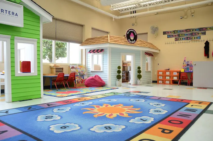 Clarksville Area YMCA Picture 5