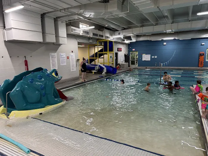 Clarksville Area YMCA Picture 8